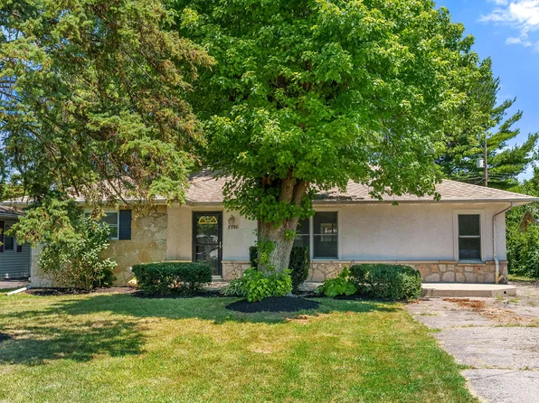 3338 Parsons Ave, Columbus, OH 43207