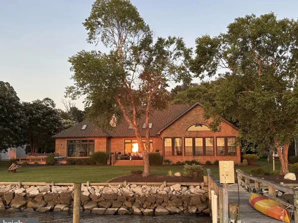 11610 Bachelors Hope Ct, Issue, MD 20645