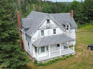 2121 Loch Lomond Rd, Richmond, NS B2E 1B8