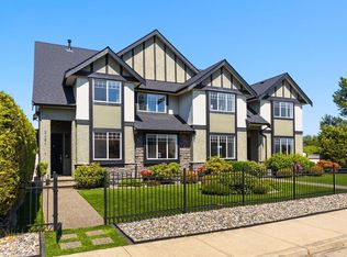 2484 Nile Gate #A, Pt Coquitlam, BC V3B8B3