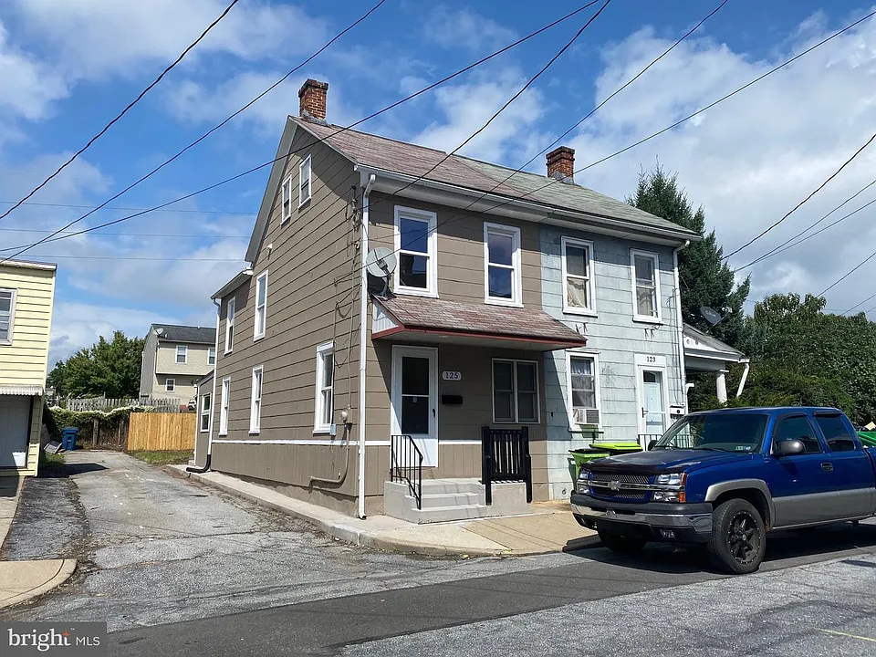 125 Guilford St
