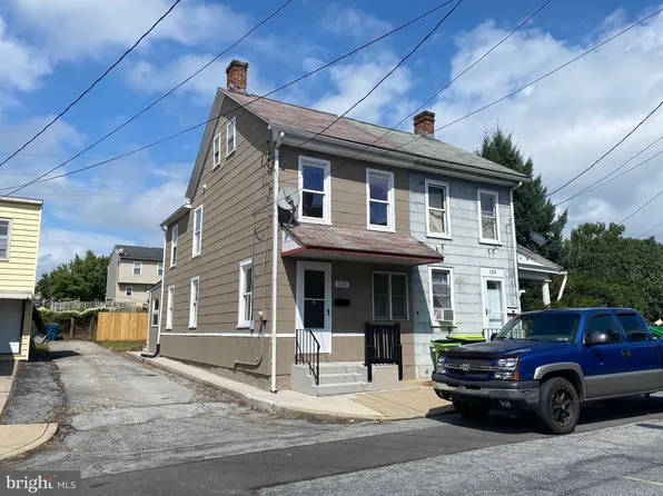 125 Guilford St, Lebanon, PA 17046