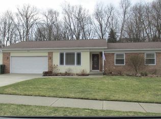 2978 Manitou Dr NE, Grand Rapids, MI 49525