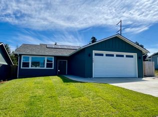 160 Ridge View Ct, Fortuna, CA 95540
