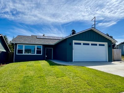 160 Ridge View Ct, Fortuna, CA, 95540