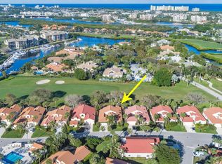 16638 Hidden Cove Dr, Jupiter, FL 33477