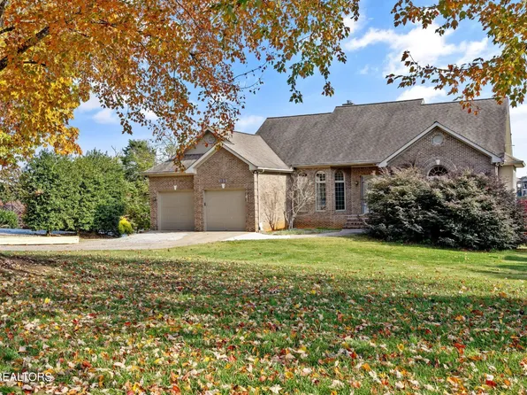 133 Coyatee Cir Lot 8, Loudon, TN 37774