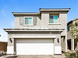 6621 Evander St, North Las Vegas, NV 89086
