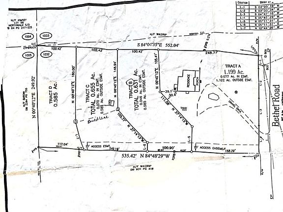 2nd image of 7990 Bethel Rd