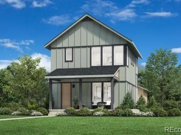 980 Promenade Drive, Superior, CO 80027