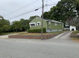 10 Blendall St, Brockton, MA 02302