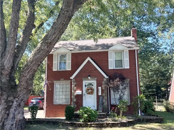 6892 Glenwood Ave, Youngstown, OH 44512