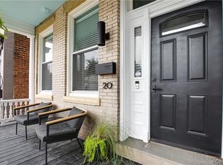 20 S Addison St, Richmond, VA 23220