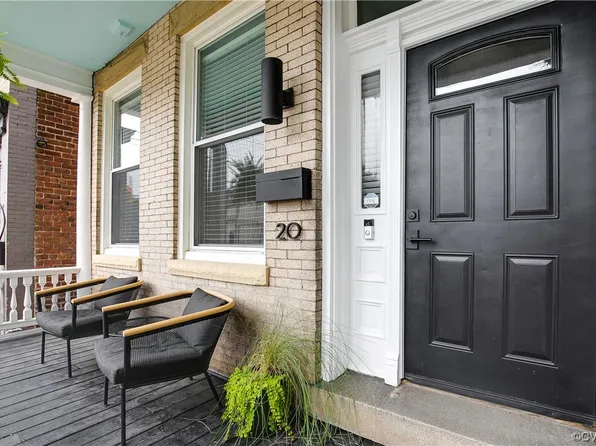 20 S Addison St, Richmond, VA 23220