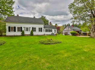 1 Featherbed Lane, Derry, NH 03038