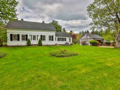 1 Featherbed Lane, Derry, NH, 03038