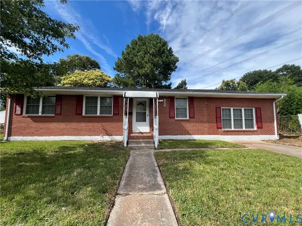 1403 Algona Rd, Chesapeake, VA 23324