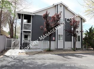 115 Gardner St APT C, Reno, NV 89503