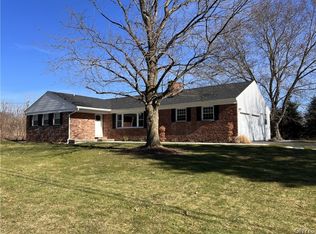 4050 Westmore Ln, Cortland, NY 13045