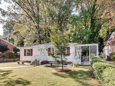 3007 Masonic Dr, Greensboro, NC, 27403