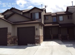 1612 N 450 E, North Ogden, UT 84404