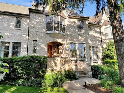 940 Green Bay Rd, Glencoe, IL, 60022