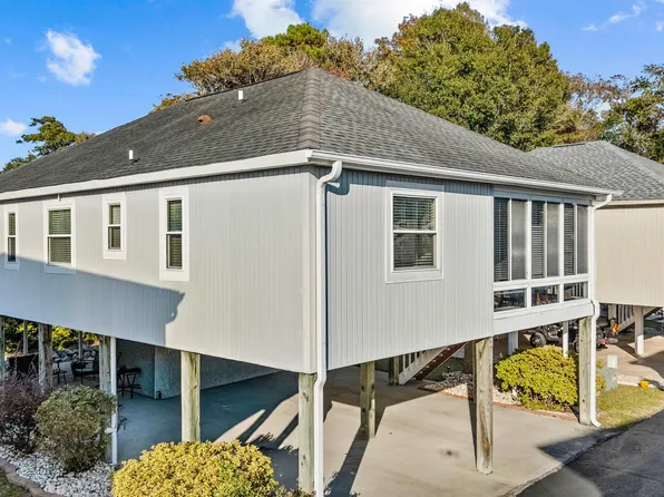 820 9th Ave. S Unit 45, North Myrtle Beach, SC 29582