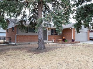 3727 Meadowland Blvd, Colorado Springs, CO 80918