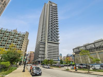 235 W Van Buren St UNIT 4209, Chicago, IL, 60607