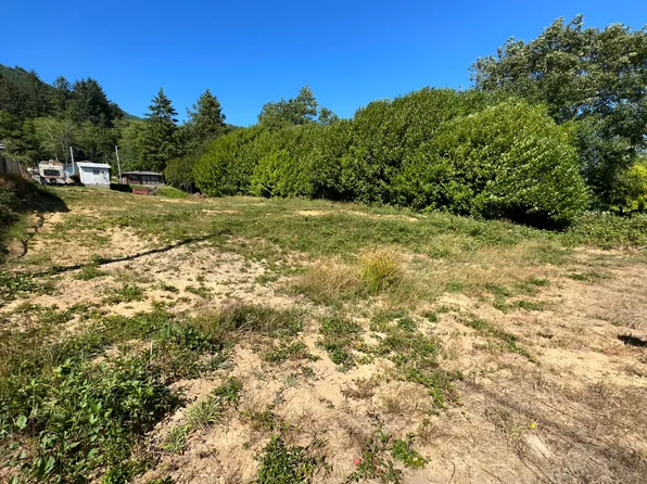 Tl 7200 Driftwood Ave, Garibaldi, OR 97118