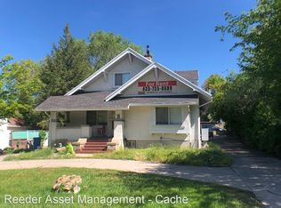 615 E 600 N APT 1, Logan, UT 84321