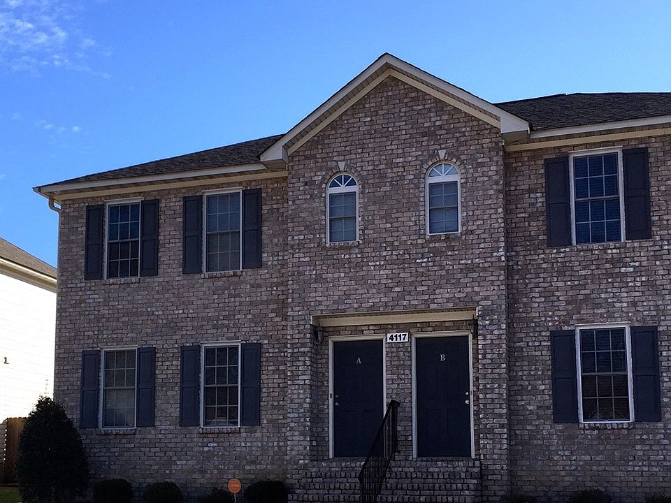 1st image of 4117 Brook Creek Ln #A