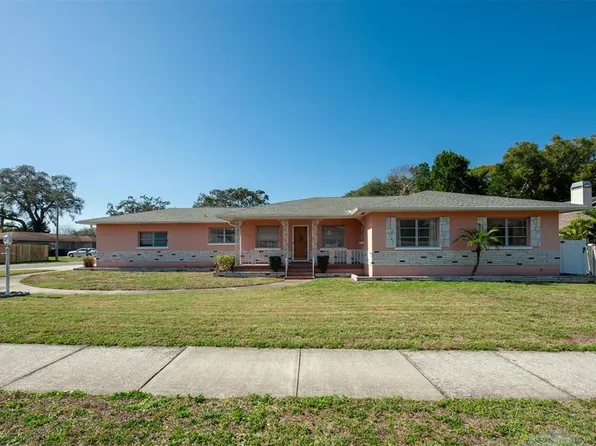 1318 S KEENE ROAD, CLEARWATER, FL 33756