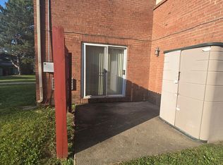 Mulford Park Apartments, Rockford, IL 61107