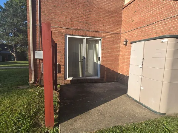 Mulford Park Apartments