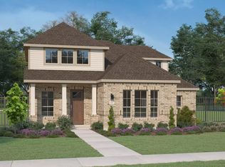 2253 Glacier Dr, Waxahachie, TX 75165