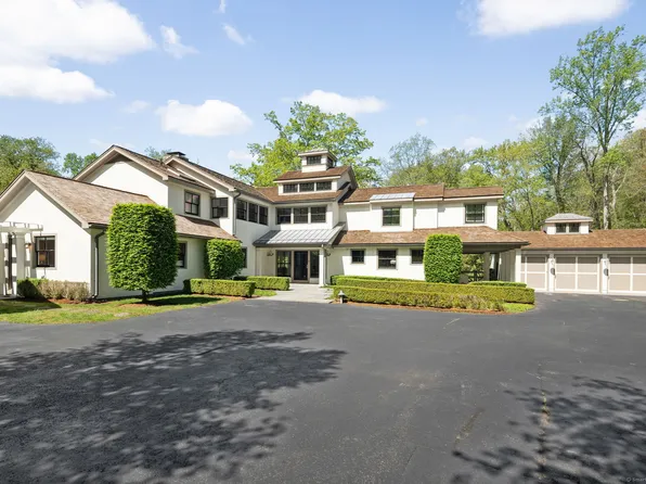 1580 Ponus Ridge, New Canaan, CT 06840