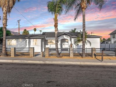 6823 Orange St, Highland, CA, 92346