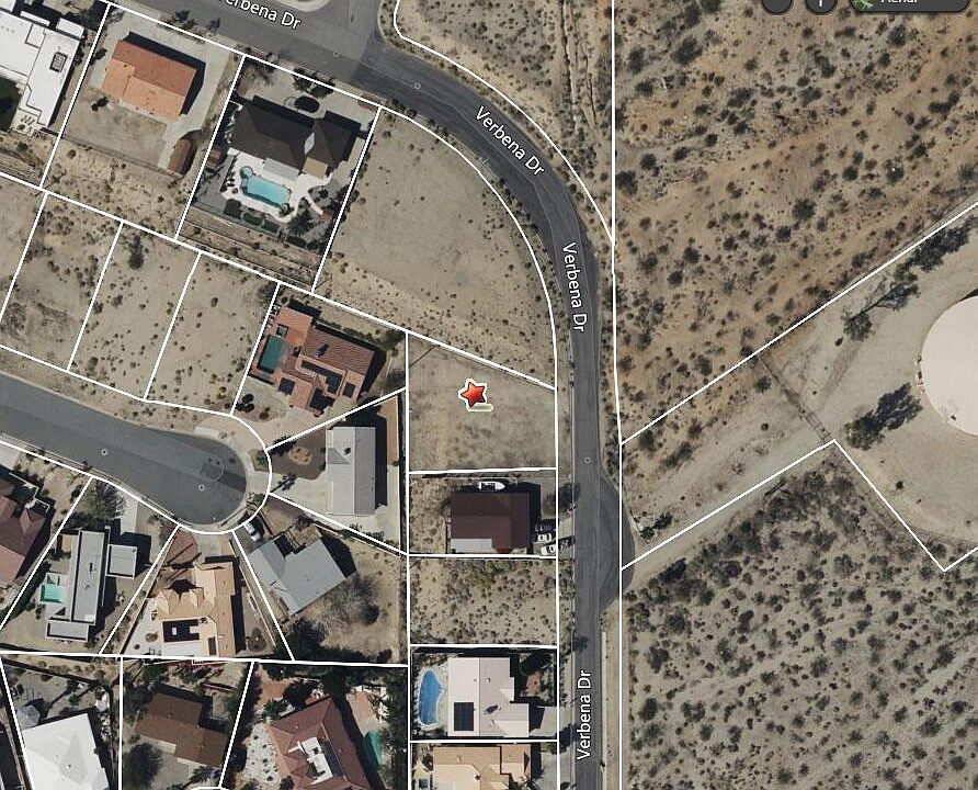 1st image of 0 Verbena Dr
