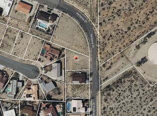 0 Verbena Dr, Desert Hot Springs, CA 92240