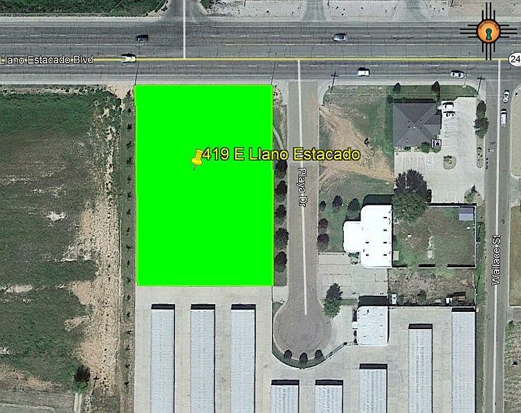 2nd image of 419 E Llano Estacado Blvd