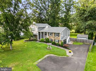 955 Bristol Rd, Churchville, PA 18966