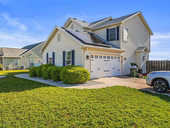 3rd image of 3504 S Myra Ridge Dr