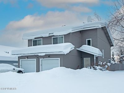 1310 Valley St, Anchorage, AK, 99504