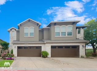 9613 Solana Vista Loop #A, Austin, TX 78750