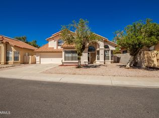 10728 W Ashland Way, Avondale, AZ 85392