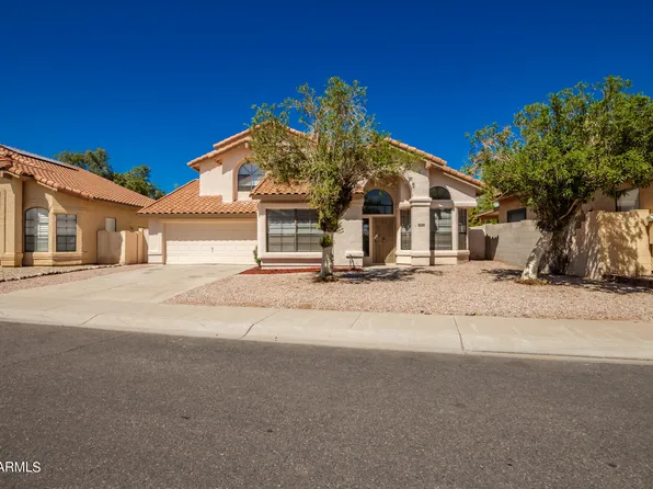 10728 W ASHLAND Way, Avondale, AZ 85392