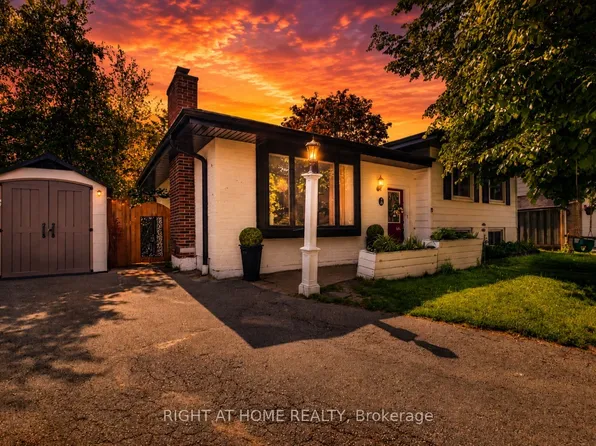 20 Cardiff Ct, Whitby, ON L1N 5N9