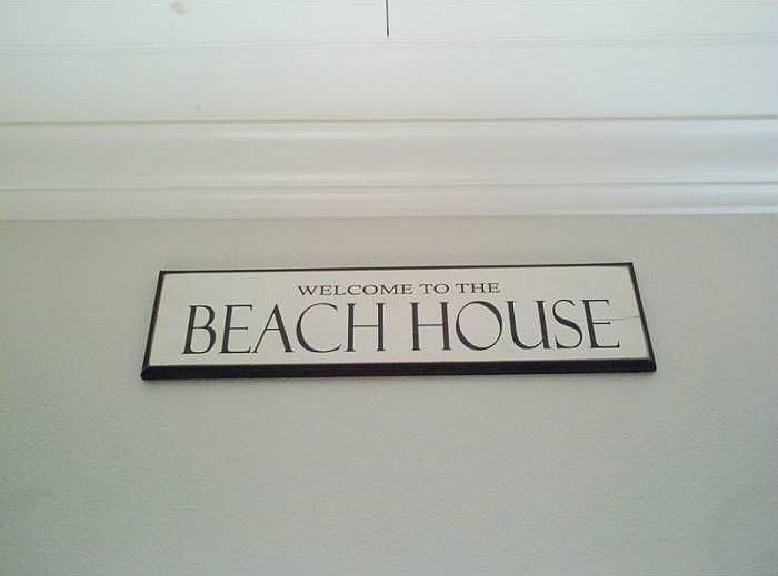 Welcome Home