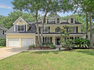 2743 Seastrand Ln, Mount Pleasant, SC 29466